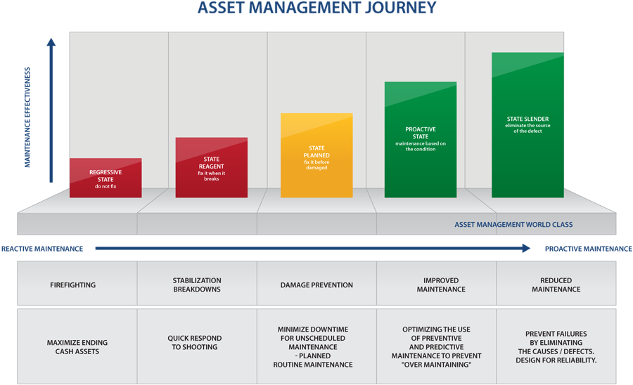 ime asset management experience en