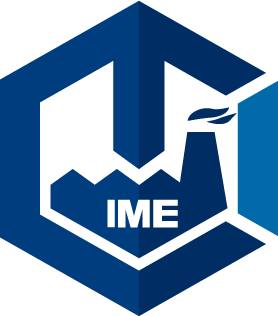 ime logo icon