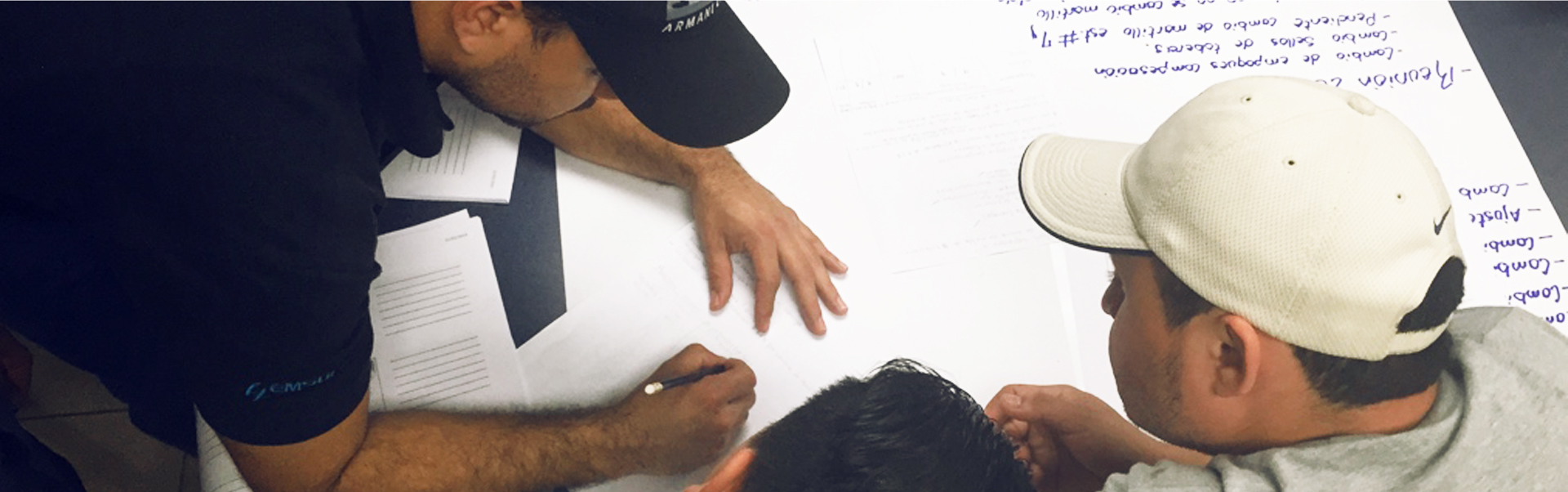 Human Talent Improving ReliabilityHumanTalent