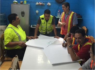 ime norma iso 5000 2