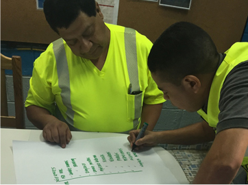 ime norma iso 5000 3