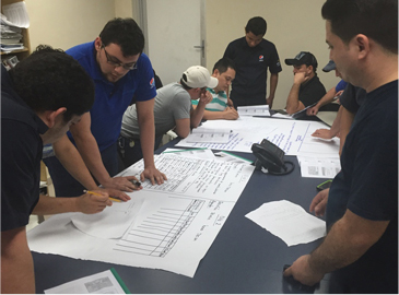 ime planning programing 2
