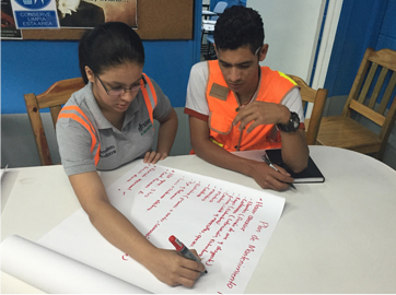 ime planning programing 3