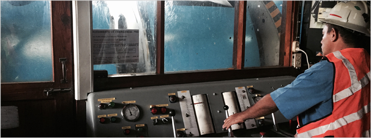 commissioning and support programs 1