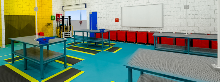 ime design maintenance workshop 1