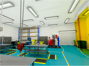 ime design maintenance workshop 2
