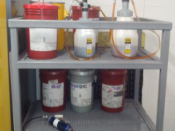 ime lubrication room design 3