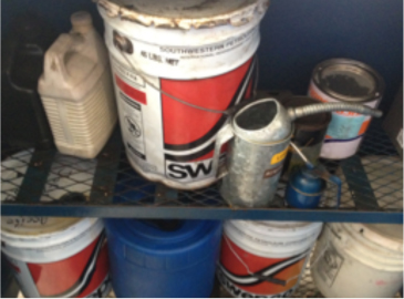 ime lubrication room design 1