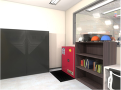 ime lubrication room design 2