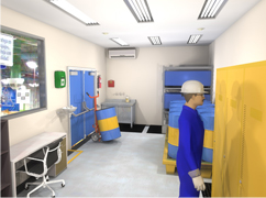 ime lubrication room design 4